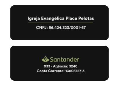 Igreja Place